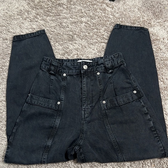 Zara jeans - Picture 2 of 7